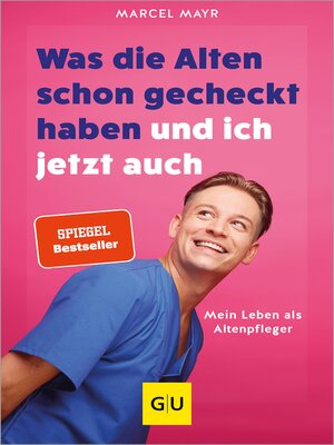 cover image of Was die Alten schon gecheckt haben und ich jetzt auch